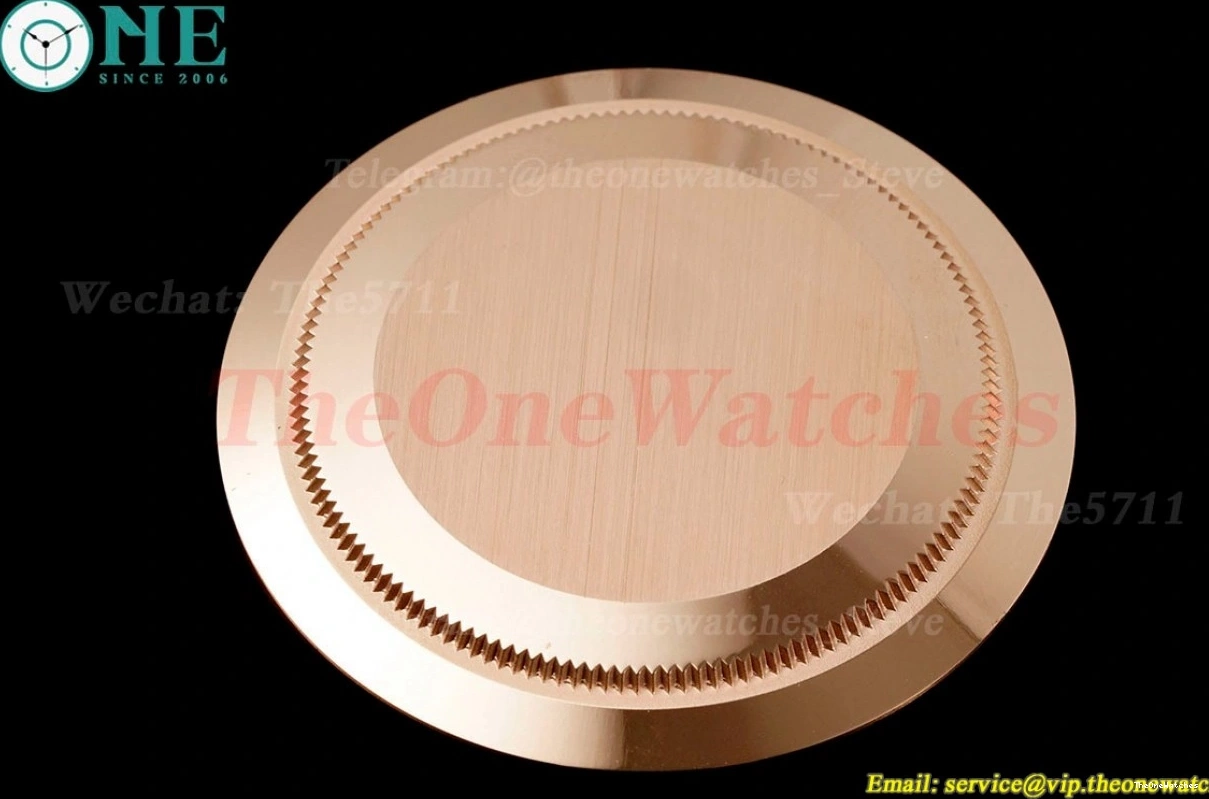 KF Dia DayDate RG Weight) 40mm Gold Rose 228235 VR3255(Gain RG 0523